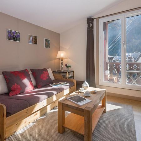 Chamonix Sud - Forclaz 504 Happy Rentals מראה חיצוני תמונה