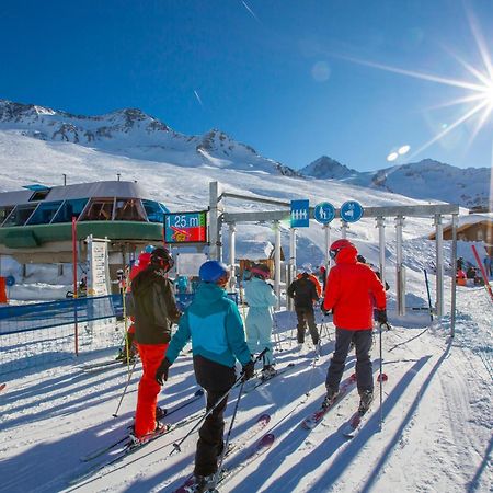 Chamonix Sud - Forclaz 504 Happy Rentals מראה חיצוני תמונה