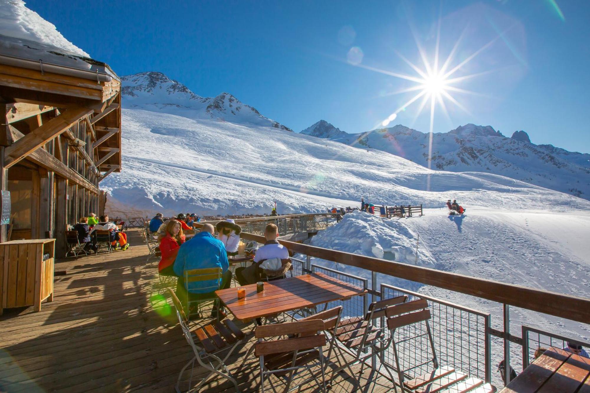 Chamonix Sud - Forclaz 504 Happy Rentals מראה חיצוני תמונה