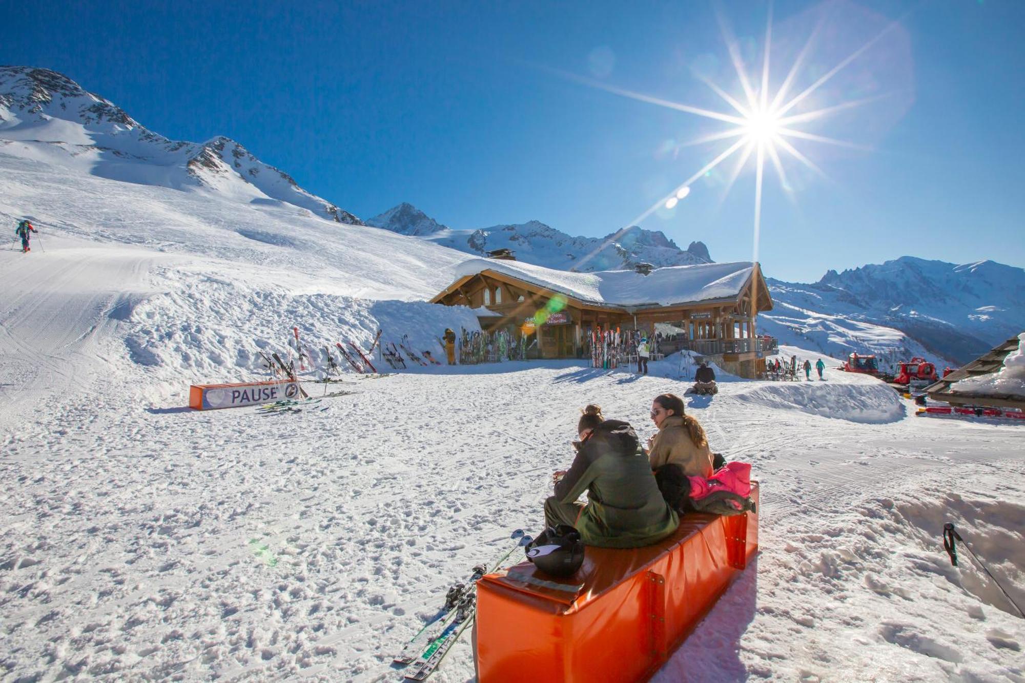 Chamonix Sud - Forclaz 504 Happy Rentals מראה חיצוני תמונה